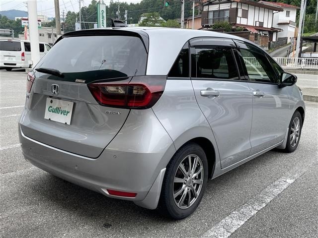 Honda FIT 2021 7806711-19