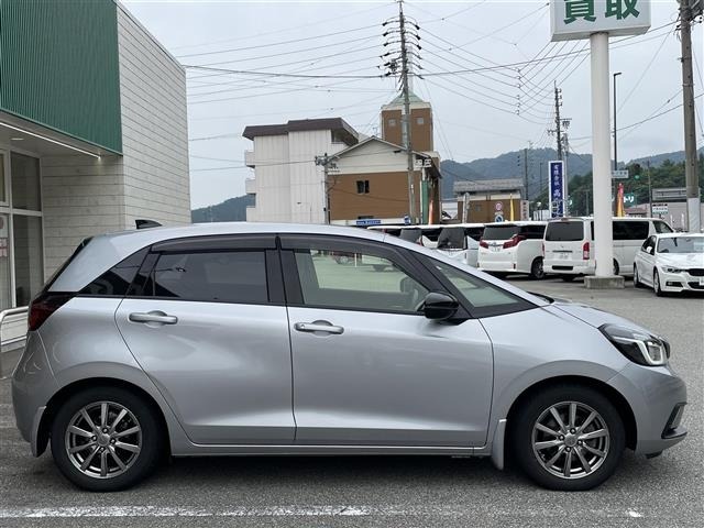 Honda FIT 2021 7806711-21