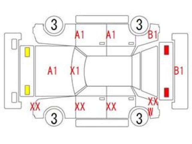 Honda FIT 2021 7806711-23