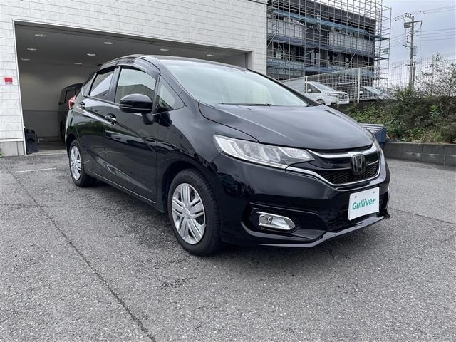 Honda FIT 2017 7806859-0
