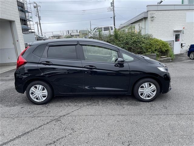 Honda FIT 2017 7806859-1