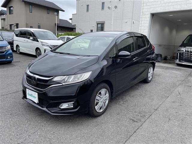 Honda FIT 2017 7806859-16