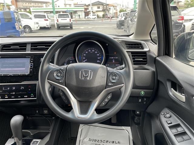 Honda FIT 2017 7806859-8