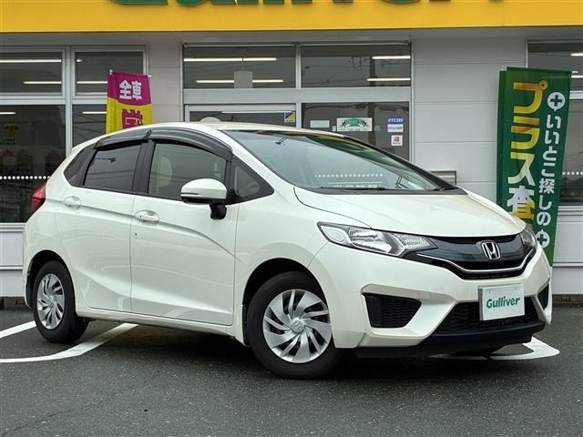 Honda FIT 2014 7806861-0