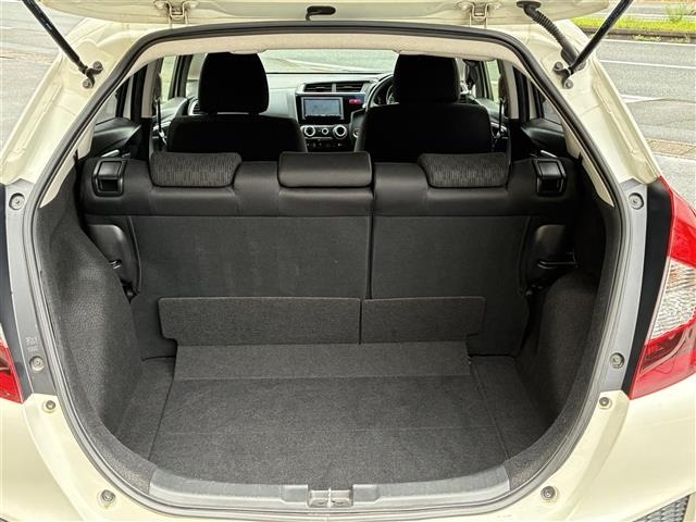Honda FIT 2014 7806861-20