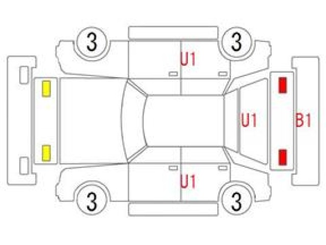 Honda FIT 2014 7806861-23