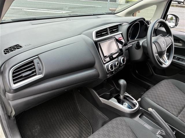 Honda FIT 2014 7806861-3