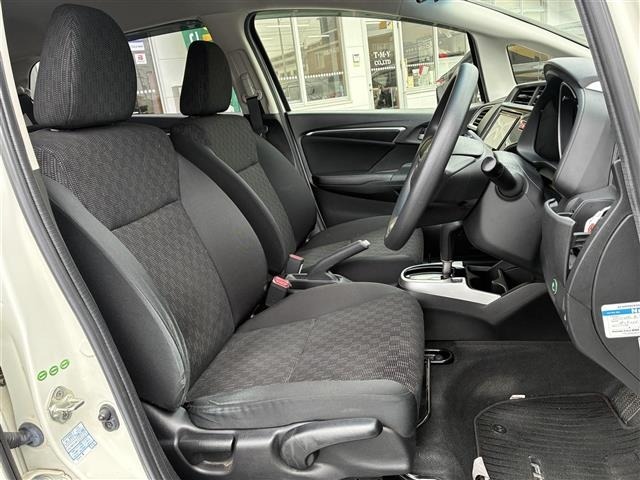 Honda FIT 2014 7806861-7