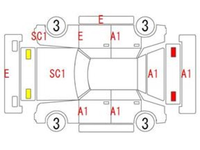 Honda FIT 2013 7806913-23