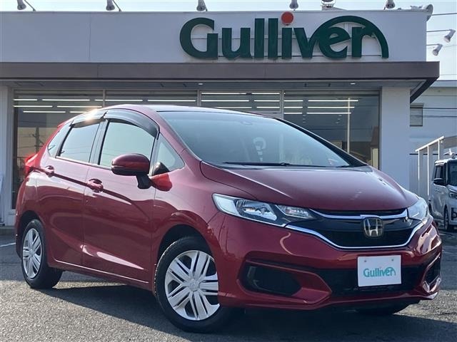 Honda FIT 2019 7806916-0