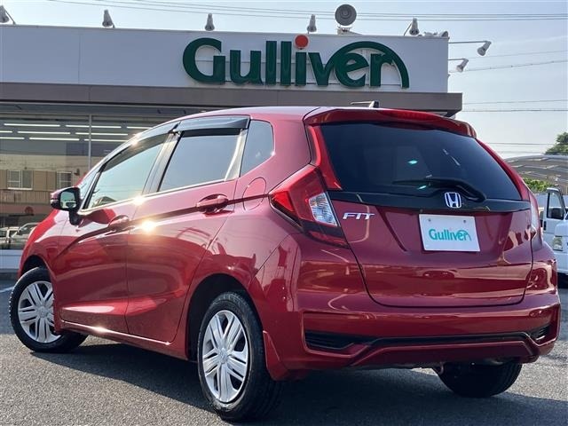 Honda FIT 2019 7806916-13