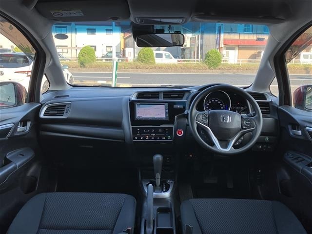 Honda FIT 2019 7806916-14