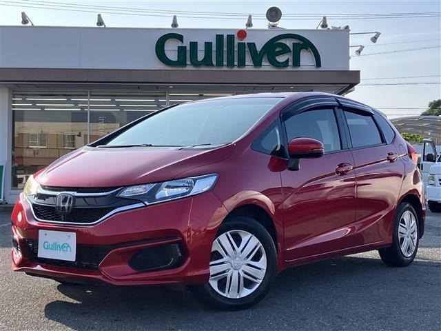 Honda FIT 2019 7806916-15