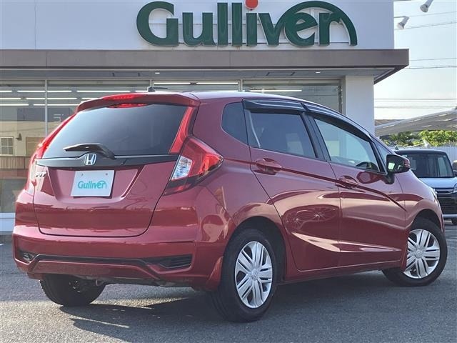 Honda FIT 2019 7806916-16