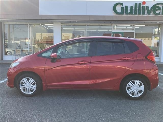 Honda FIT 2019 7806916-21