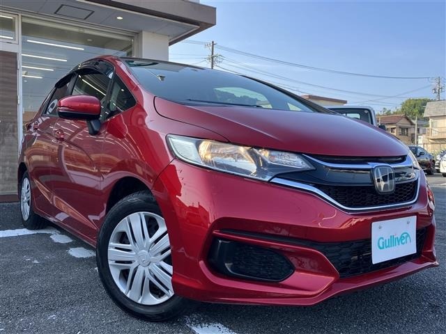 Honda FIT 2019 7806916-3