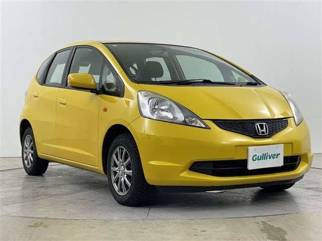 Honda FIT 2010 7806990-0