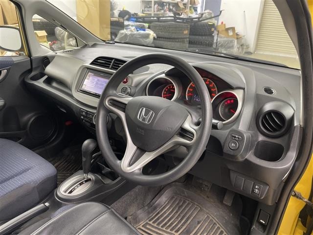 Honda FIT 2010 7806990-2