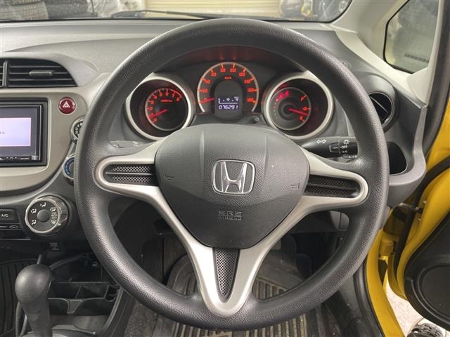 Honda FIT 2010 7806990-21