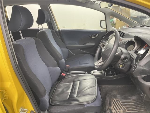 Honda FIT 2010 7806990-22