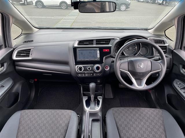 Honda FIT 2013 7807153-15