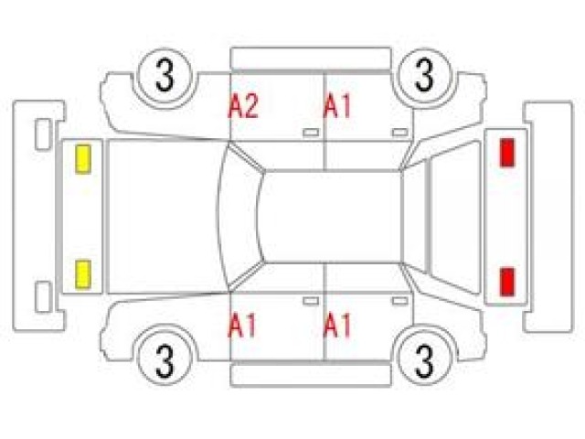 Honda FIT 2013 7807153-23