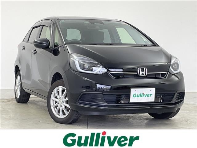 Honda FIT 2023 7807161-0