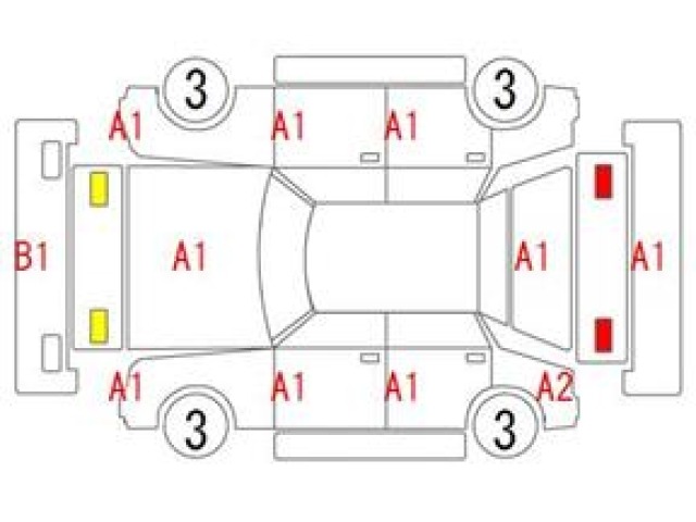 Honda FIT 2023 7807161-23
