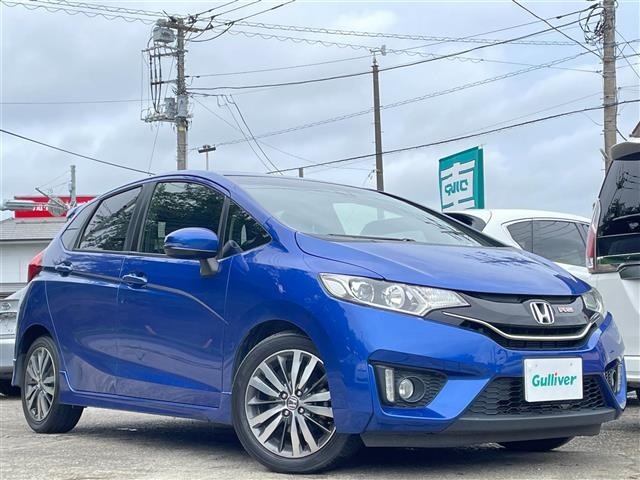 Honda FIT 2014 7807469-0