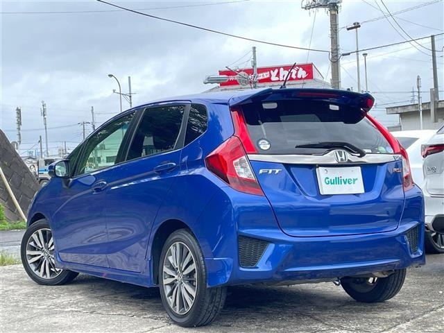 Honda FIT 2014 7807469-13