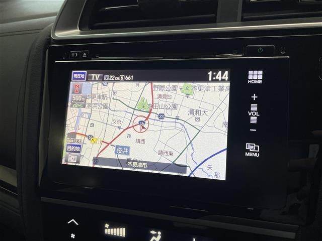 Honda FIT 2014 7807469-15