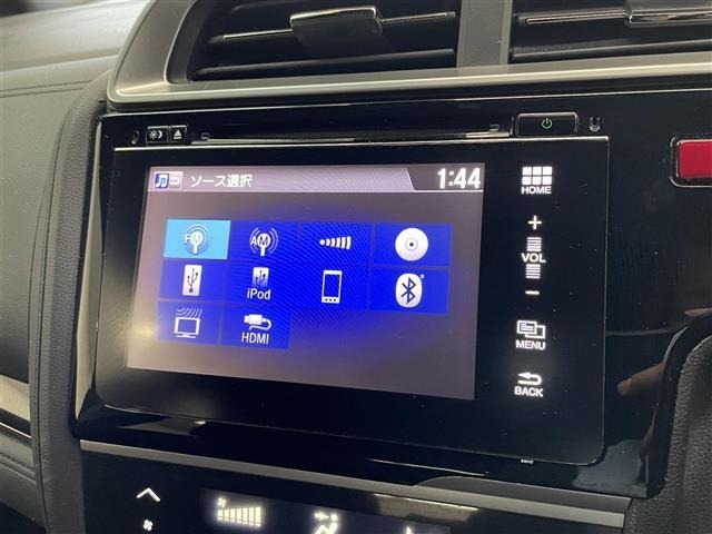 Honda FIT 2014 7807469-17