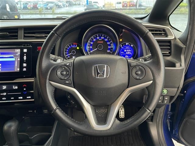Honda FIT 2014 7807469-3
