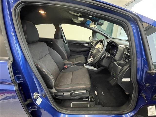 Honda FIT 2014 7807469-6