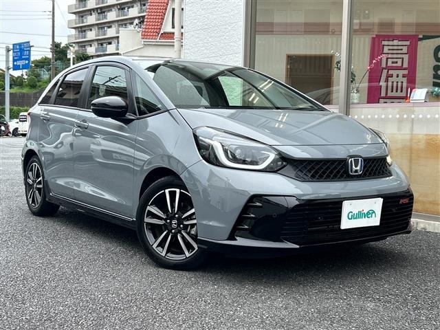 Honda FIT 2022 7807478-0