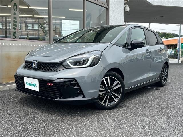 Honda FIT 2022 7807478-11