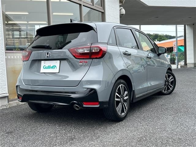 Honda FIT 2022 7807478-22