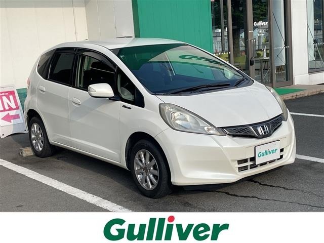 Honda FIT 2012 7807566-0