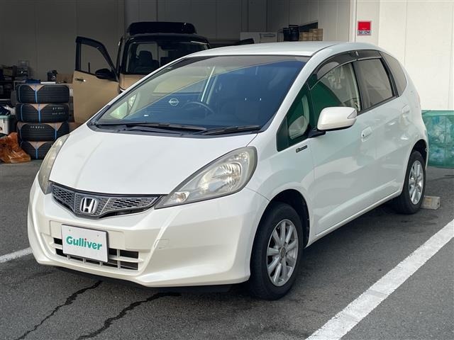 Honda FIT 2012 7807566-2