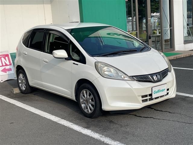 Honda FIT 2012 7807566-21