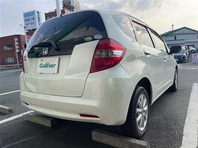Honda FIT 2012 7807566-4