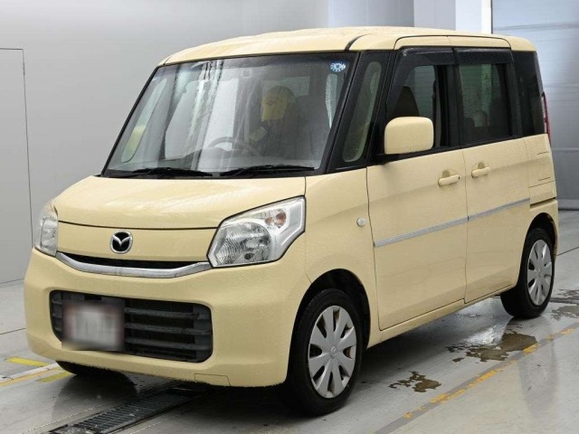 Mazda FLAIR WAGON 2016 7774617-0