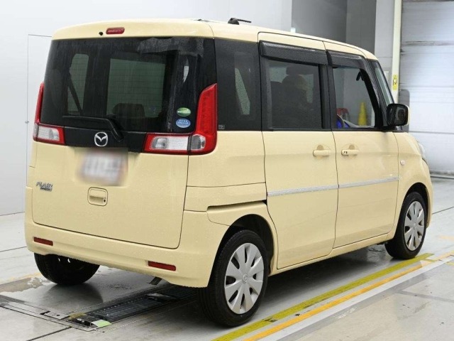Mazda FLAIR WAGON 2016 7774617-1
