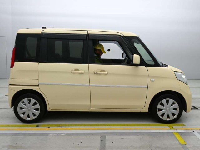 Mazda FLAIR WAGON 2016 7774617-3