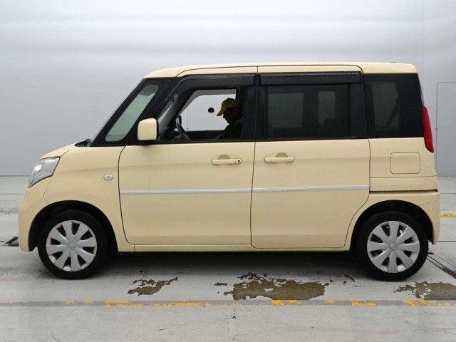 Mazda FLAIR WAGON 2016 7774617-4