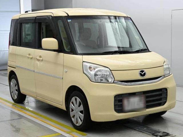 Mazda FLAIR WAGON 2016 7774617-5