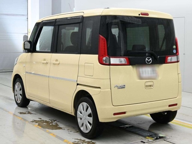 Mazda FLAIR WAGON 2016 7774617-6