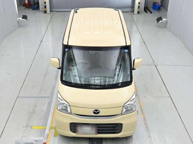 Mazda FLAIR WAGON 2016 7774617-7