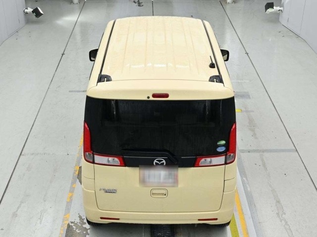 Mazda FLAIR WAGON 2016 7774617-8