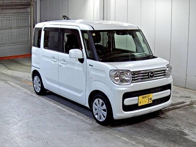 Mazda FLAIR WAGON 2023 7774625-0